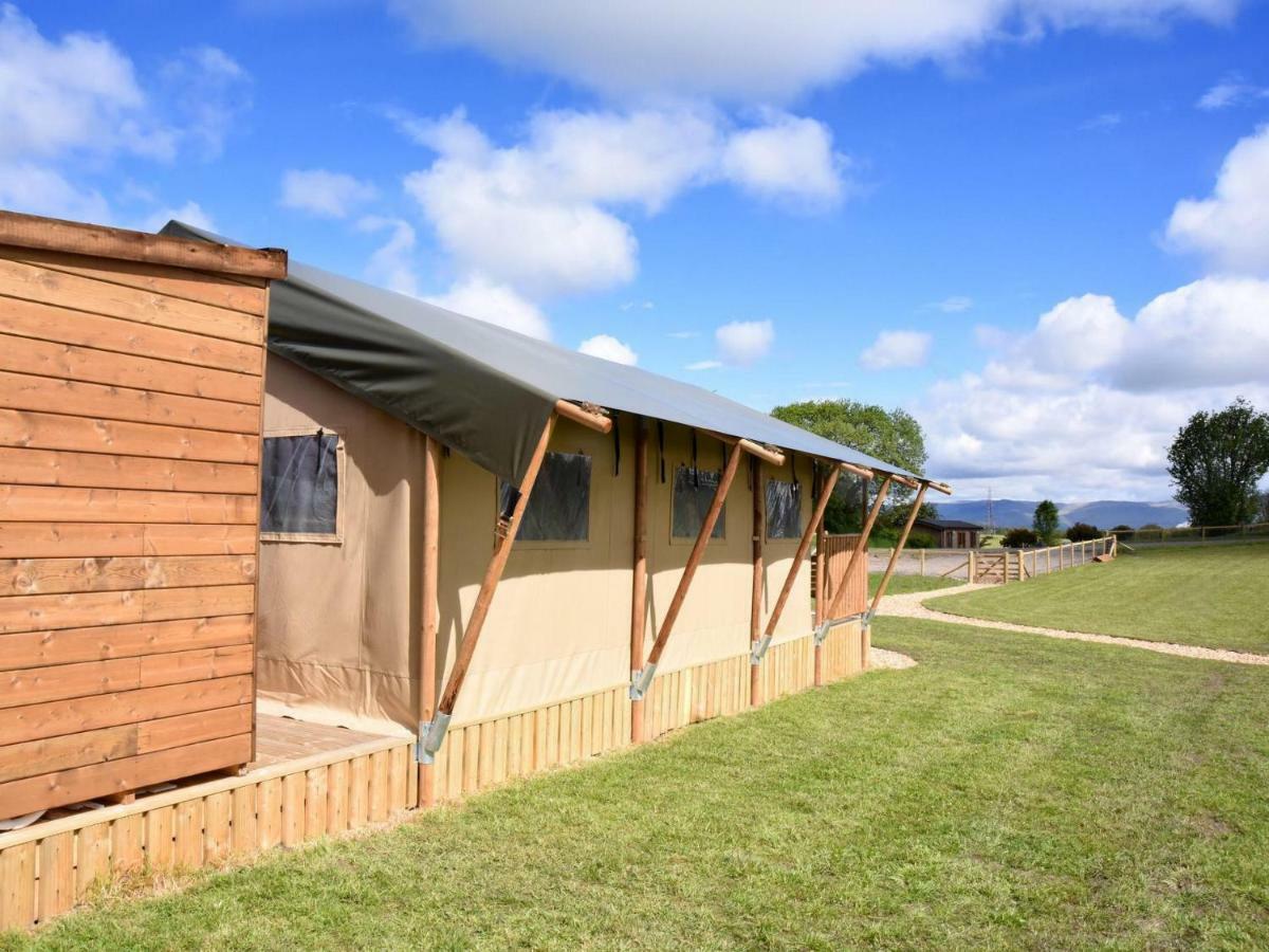 Carr'S Hill Luxury Safari Tents Denny Bagian luar foto